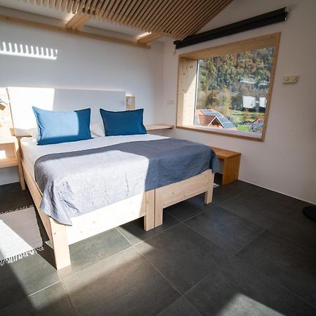 בלד Eco Boutique Hotel Ams Beagle מראה חיצוני תמונה