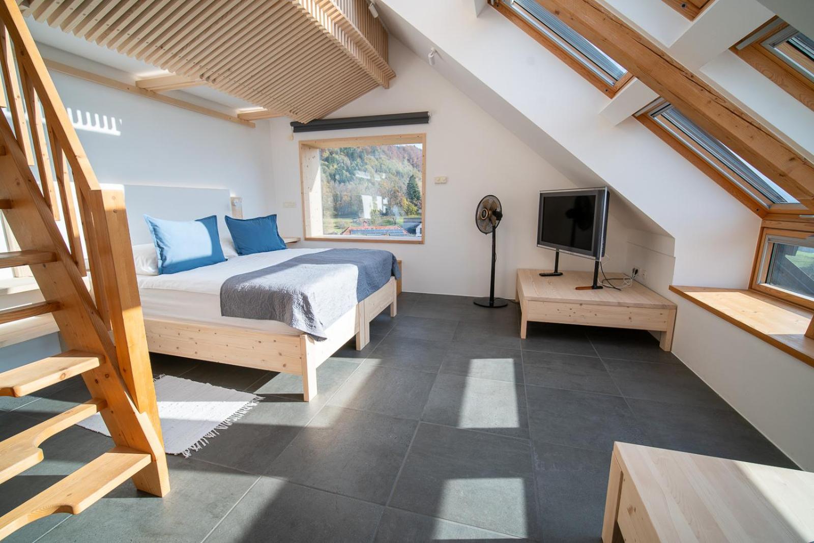בלד Eco Boutique Hotel Ams Beagle מראה חיצוני תמונה