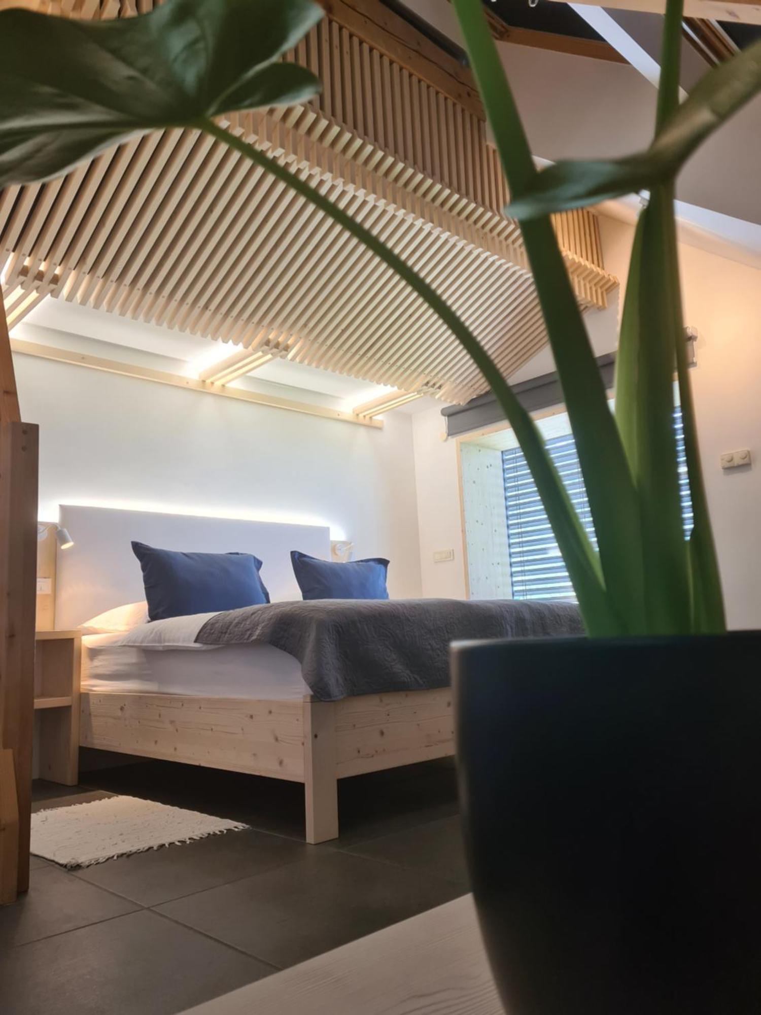 בלד Eco Boutique Hotel Ams Beagle מראה חיצוני תמונה