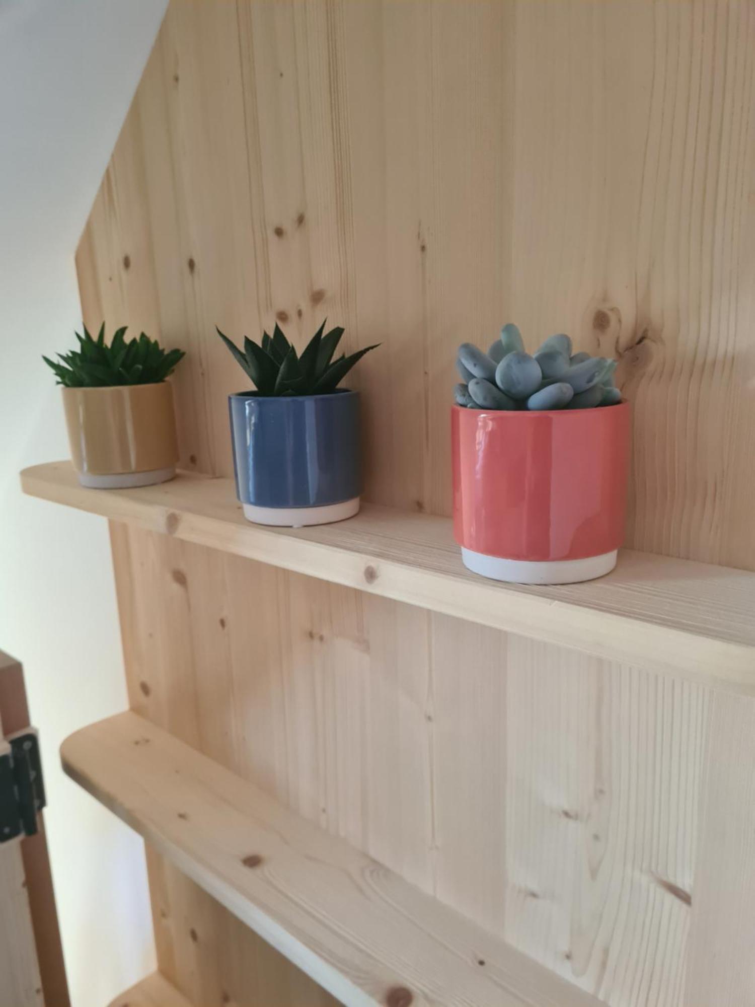 בלד Eco Boutique Hotel Ams Beagle מראה חיצוני תמונה