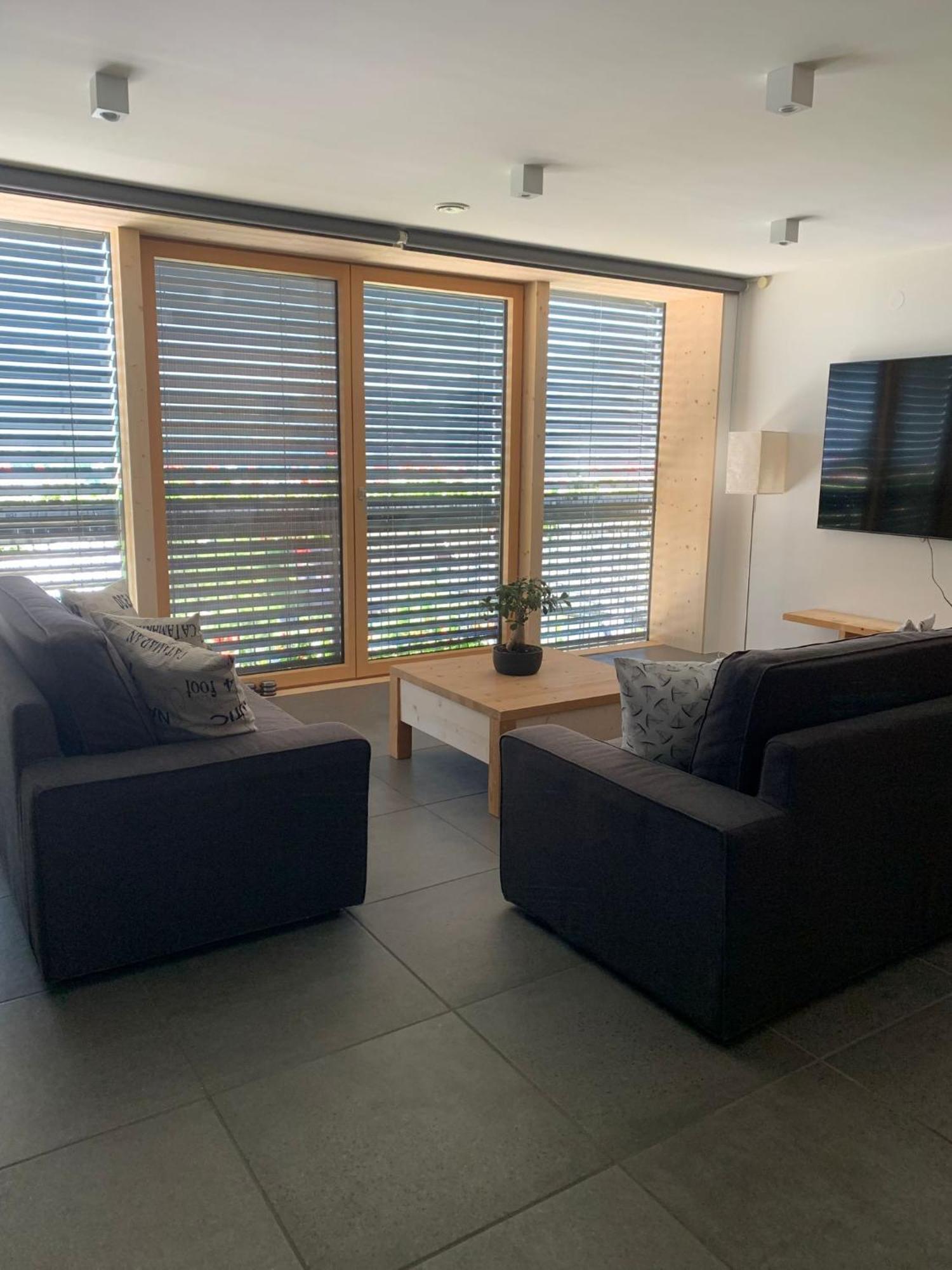 בלד Eco Boutique Hotel Ams Beagle מראה חיצוני תמונה