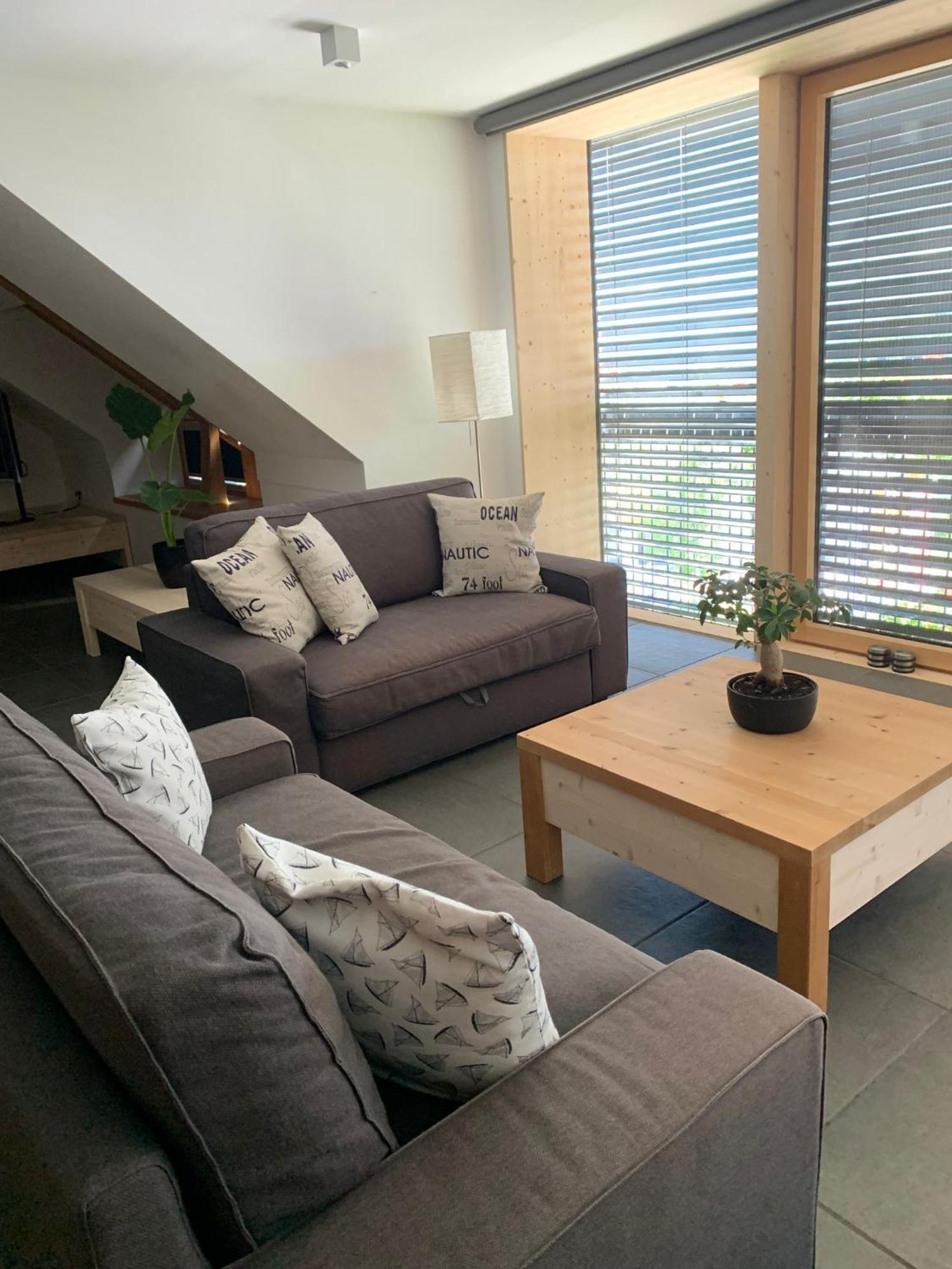בלד Eco Boutique Hotel Ams Beagle מראה חיצוני תמונה
