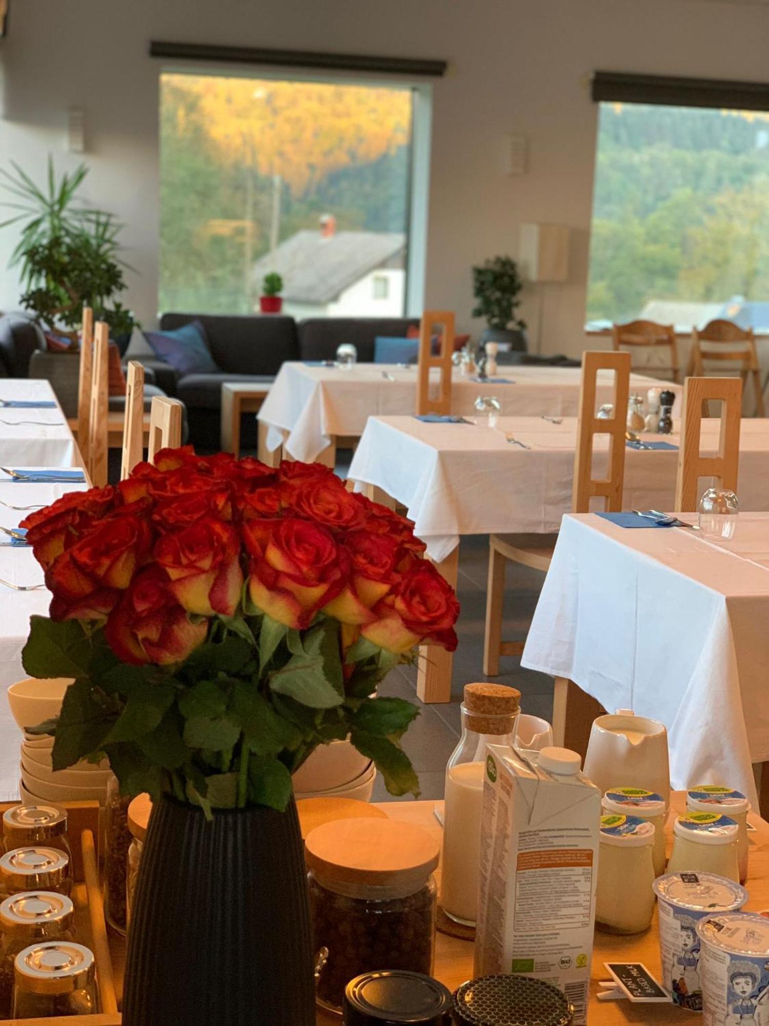 בלד Eco Boutique Hotel Ams Beagle מראה חיצוני תמונה