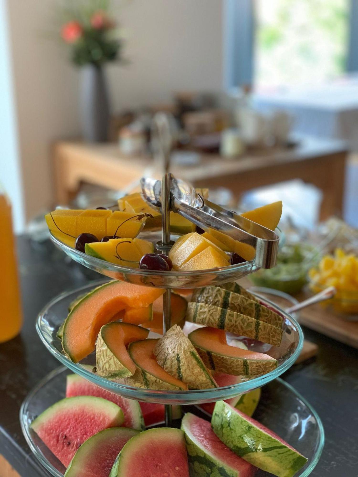 בלד Eco Boutique Hotel Ams Beagle מראה חיצוני תמונה