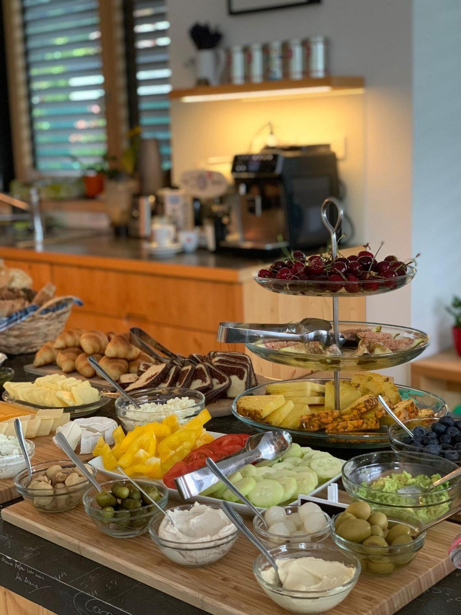 בלד Eco Boutique Hotel Ams Beagle מראה חיצוני תמונה