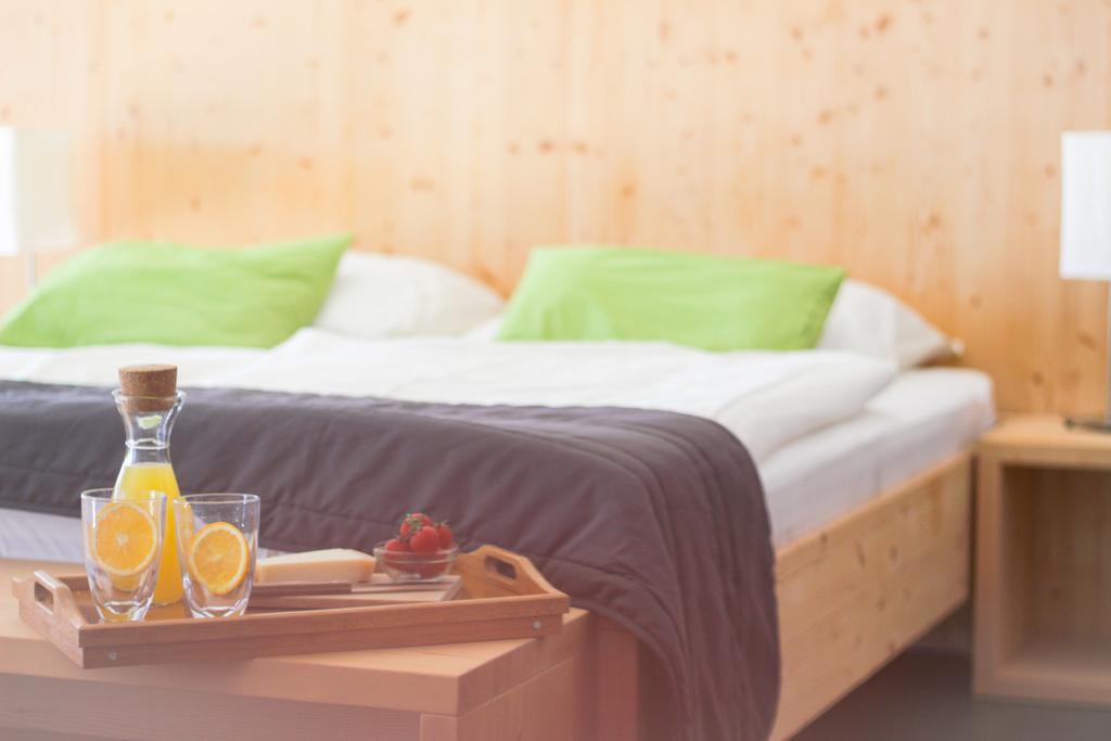 בלד Eco Boutique Hotel Ams Beagle מראה חיצוני תמונה