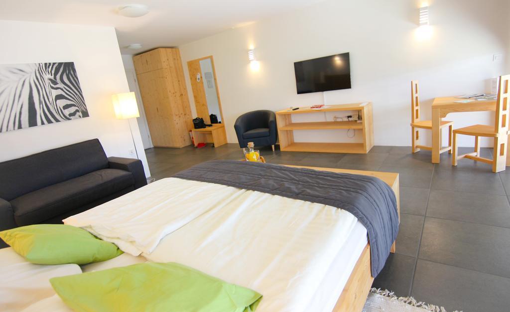 בלד Eco Boutique Hotel Ams Beagle מראה חיצוני תמונה