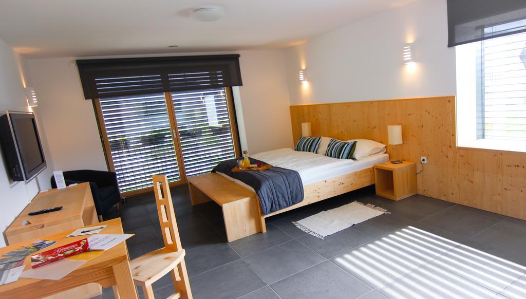 בלד Eco Boutique Hotel Ams Beagle מראה חיצוני תמונה
