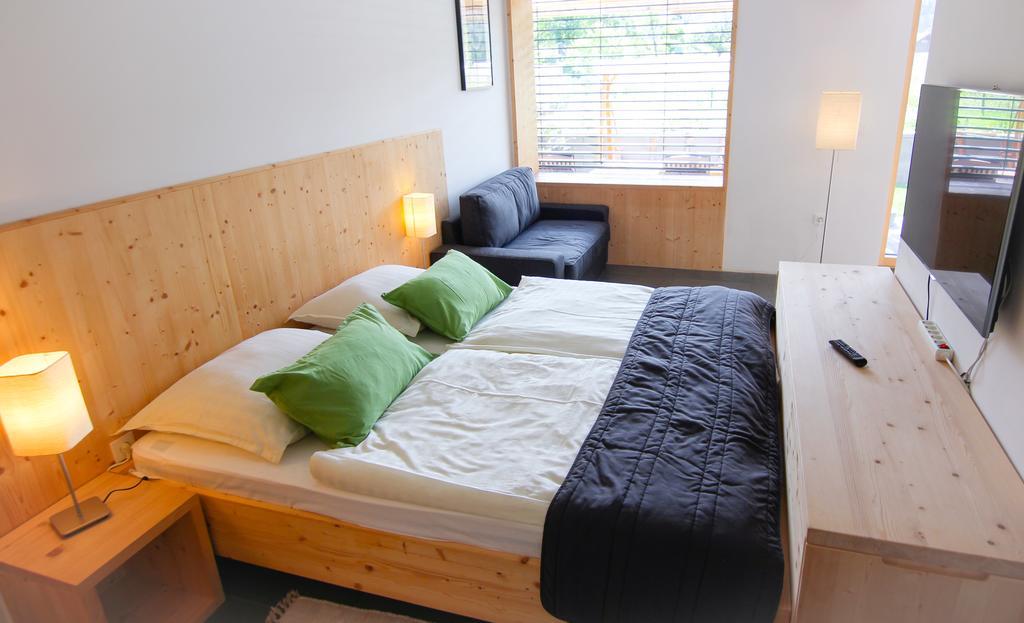 בלד Eco Boutique Hotel Ams Beagle מראה חיצוני תמונה
