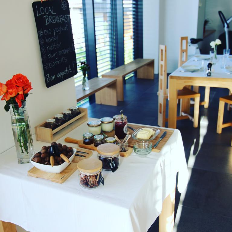 בלד Eco Boutique Hotel Ams Beagle מראה חיצוני תמונה