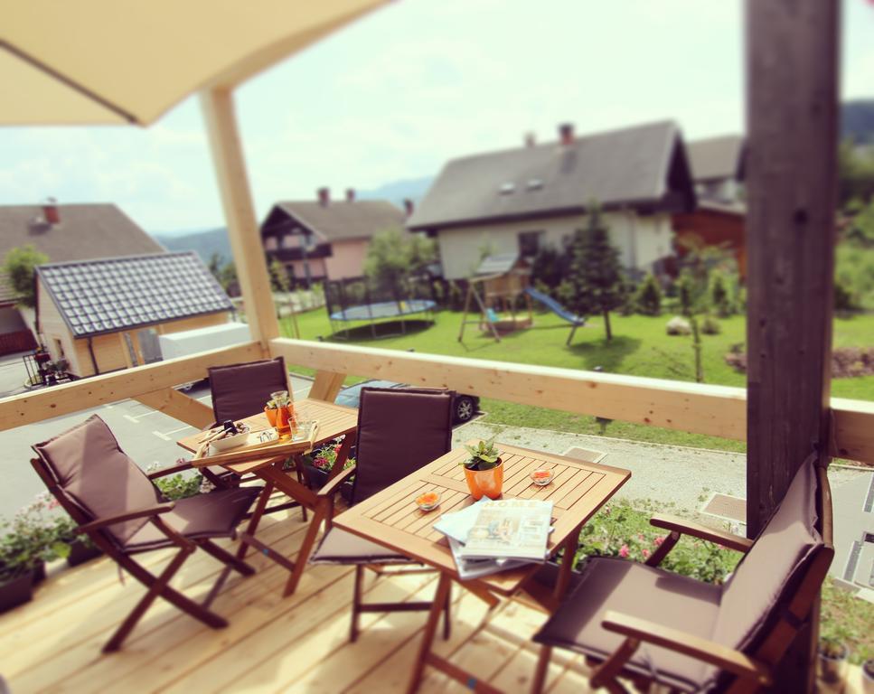 בלד Eco Boutique Hotel Ams Beagle מראה חיצוני תמונה