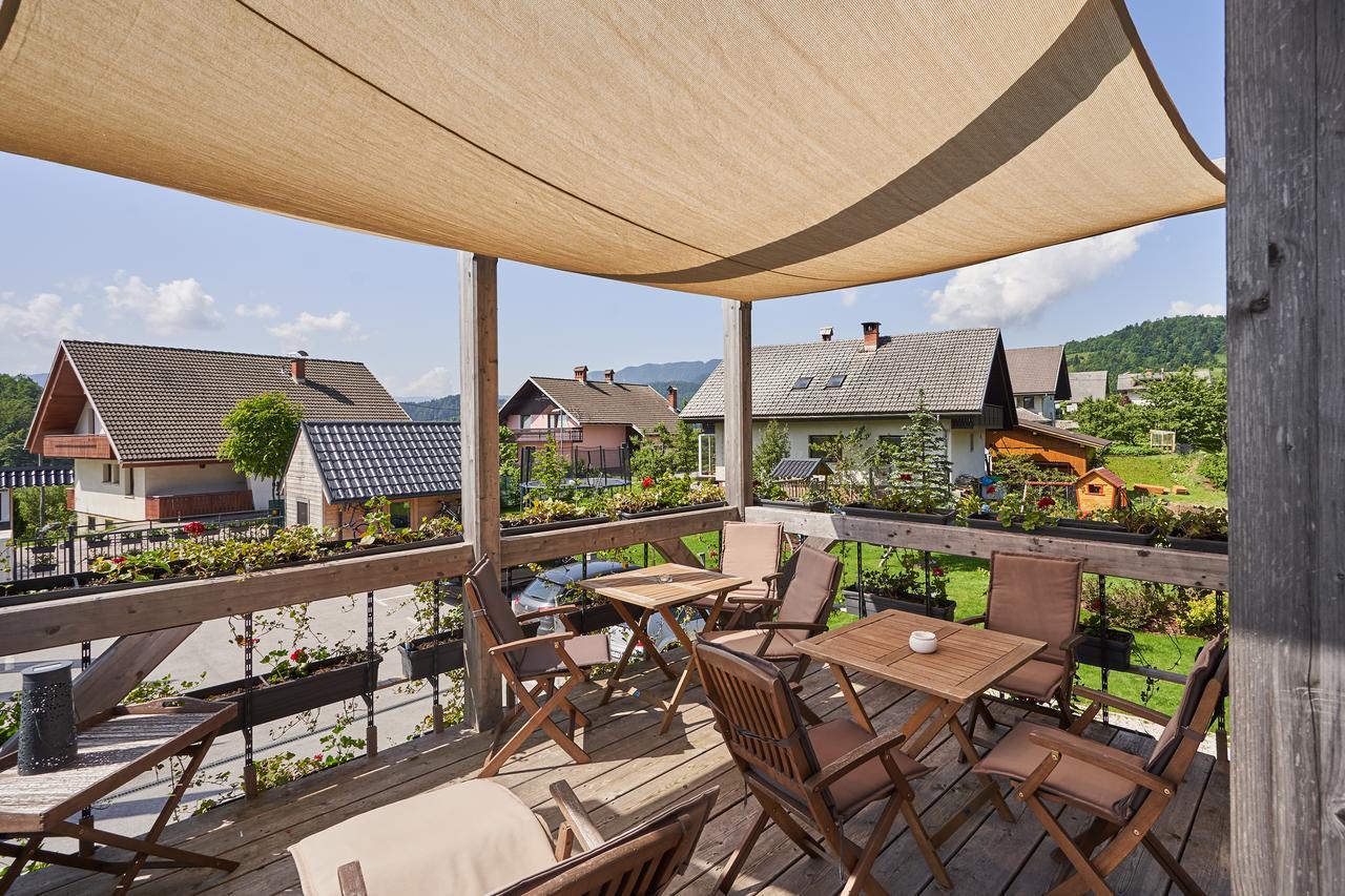 בלד Eco Boutique Hotel Ams Beagle מראה חיצוני תמונה