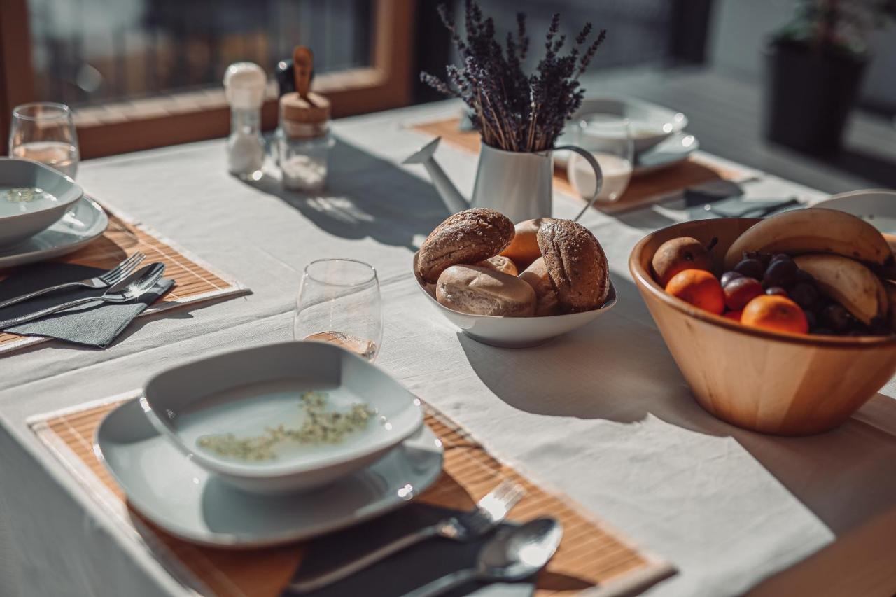 בלד Eco Boutique Hotel Ams Beagle מראה חיצוני תמונה