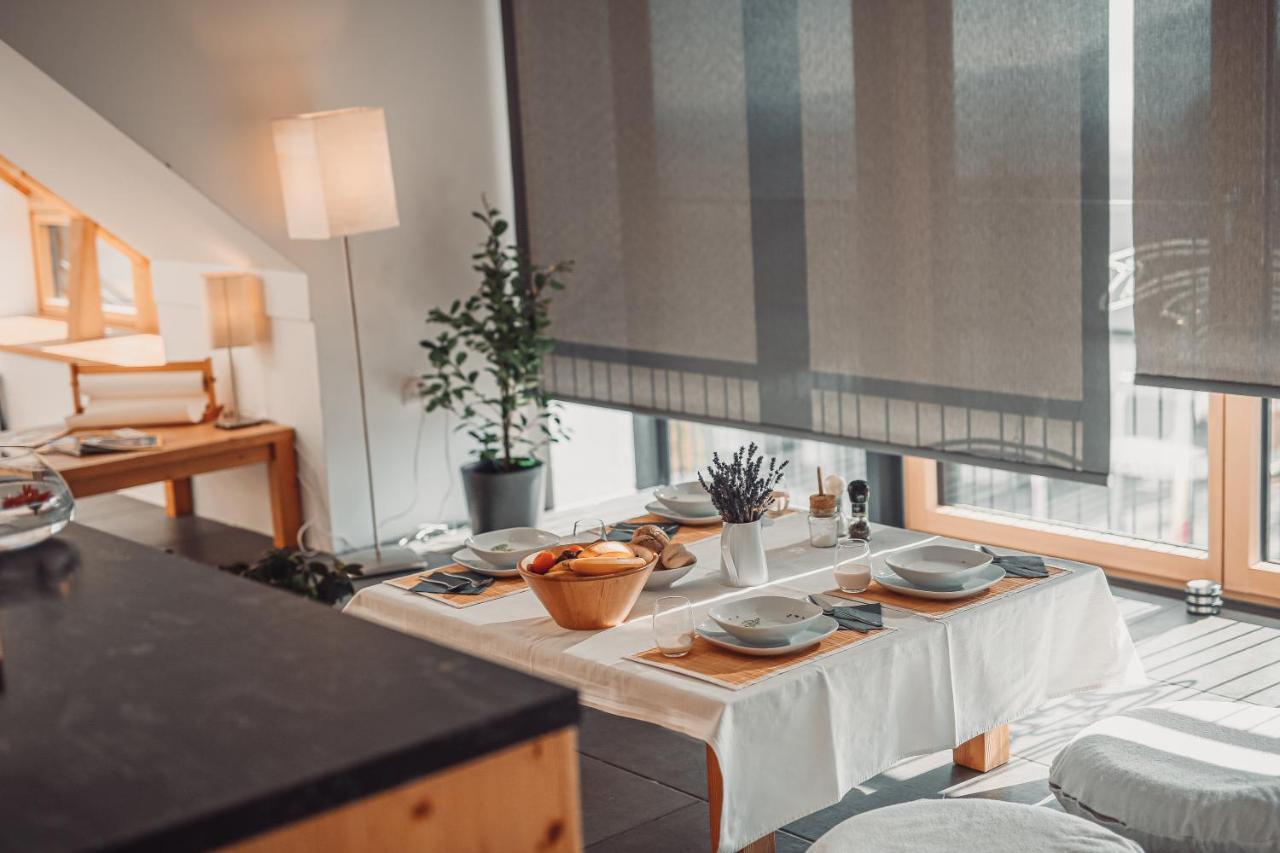 בלד Eco Boutique Hotel Ams Beagle מראה חיצוני תמונה